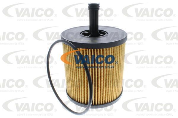 VAICO alyvos filtras V10-1610