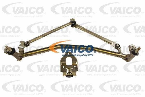 VAICO Система тяг и рычагов привода стеклоочистителя V10-1617