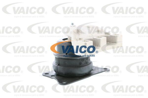 VAICO variklio montavimas V10-1646