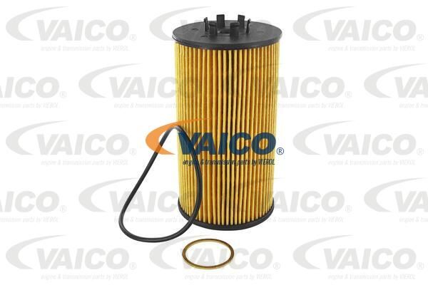 VAICO alyvos filtras V10-1649
