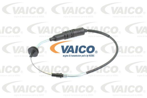 VAICO Трос, управление сцеплением V10-1670