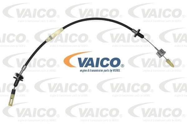 VAICO Трос, управление сцеплением V10-2149