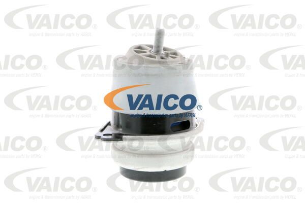 VAICO variklio montavimas V10-2331