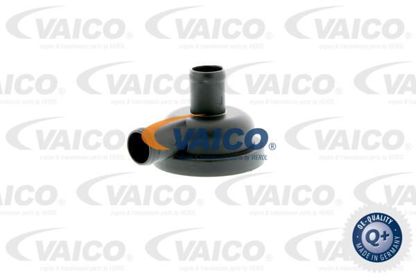 VAICO Клапан регулирования давления нагнетателя V10-2504
