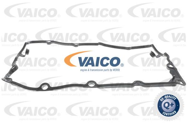 VAICO tarpiklis, svirties dangtis V10-2557