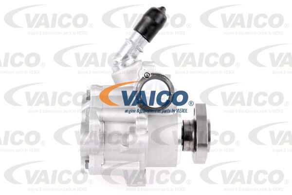 VAICO Гидравлический насос, рулевое управление V10-2627