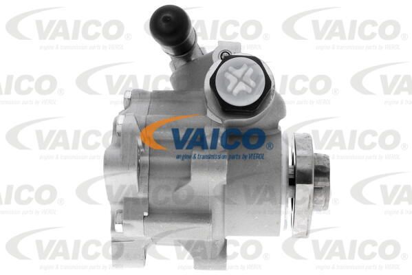 VAICO Гидравлический насос, рулевое управление V10-2631