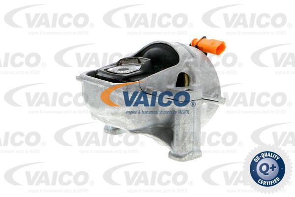 VAICO variklio montavimas V10-2647