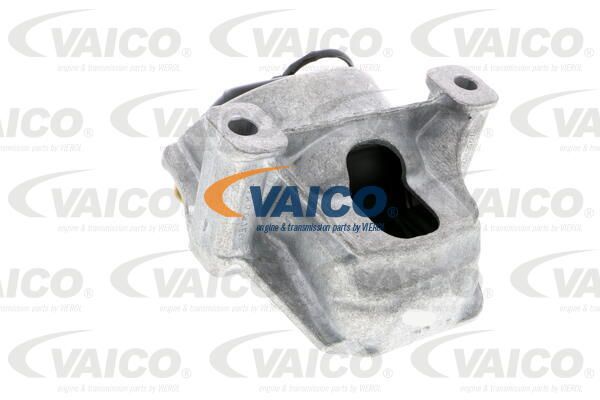 VAICO variklio montavimas V10-2649