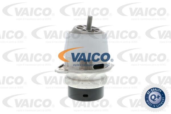 VAICO variklio montavimas V10-2651