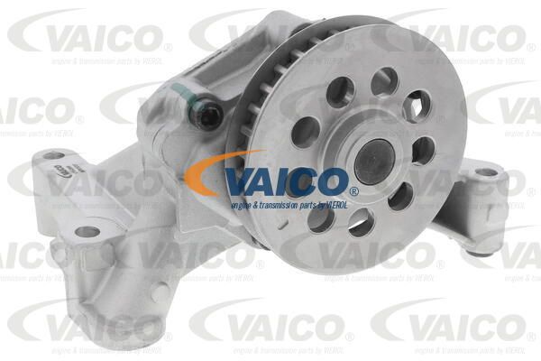VAICO alyvos siurblys V10-2666