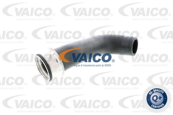 VAICO Трубка нагнетаемого воздуха V10-2703