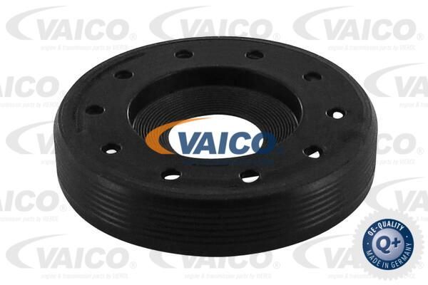 VAICO Уплотнительное кольцо, первичный вал V10-2716