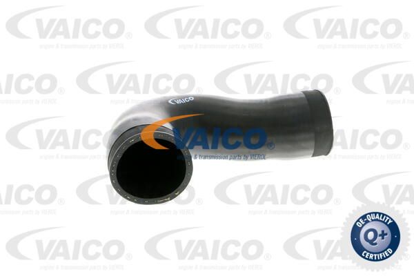 VAICO Трубка нагнетаемого воздуха V10-2845