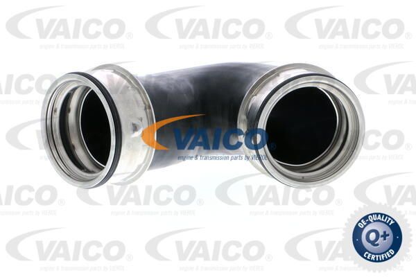 VAICO Трубка нагнетаемого воздуха V10-2863