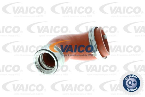VAICO Трубка нагнетаемого воздуха V10-2870