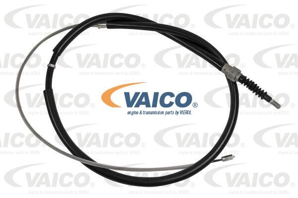 VAICO Тросик, cтояночный тормоз V10-30026
