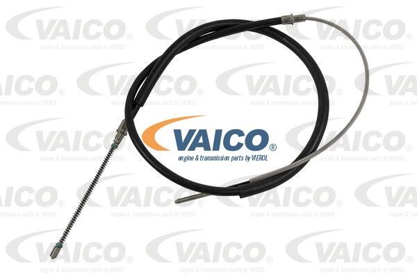 VAICO Тросик, cтояночный тормоз V10-30043