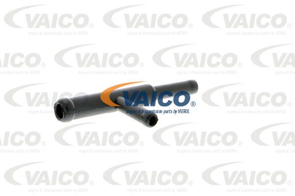 VAICO Трубка охлаждающей жидкости V10-3008