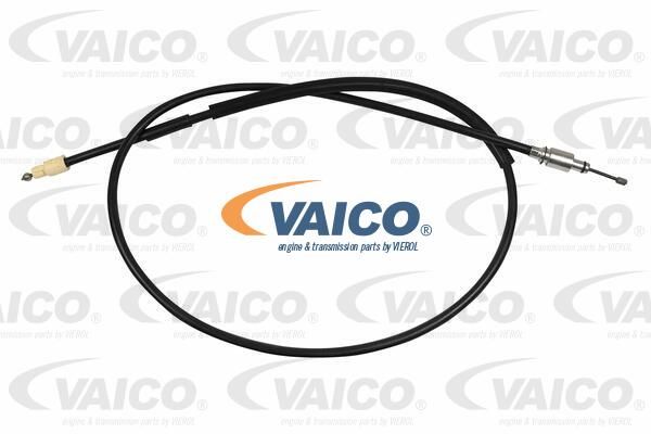 VAICO Тросик, cтояночный тормоз V10-30088