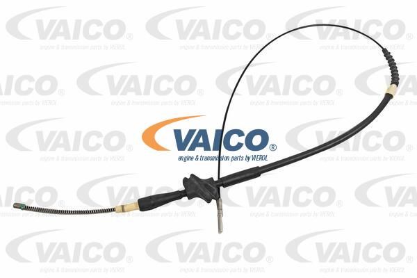 VAICO Тросик, cтояночный тормоз V10-30092