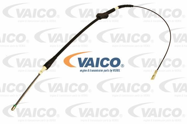 VAICO Тросик, cтояночный тормоз V10-30094