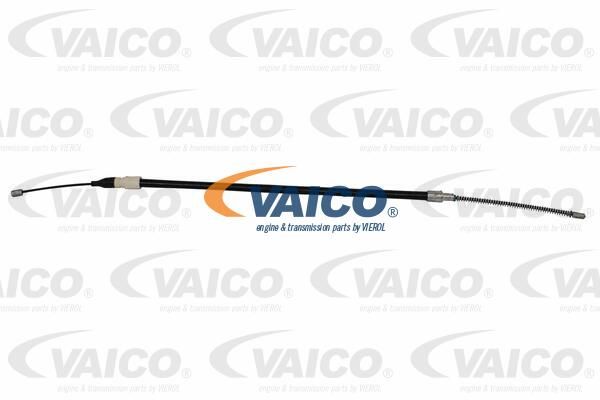 VAICO Тросик, cтояночный тормоз V10-30096