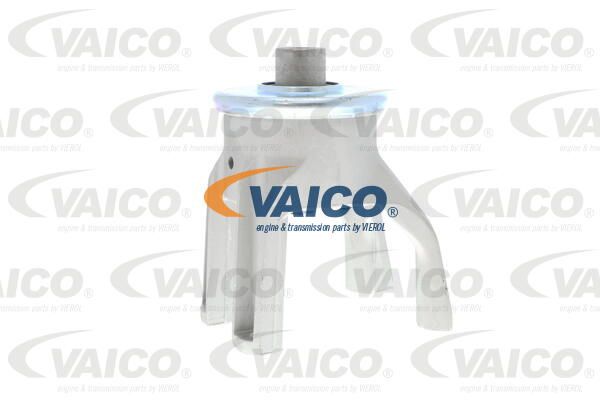 VAICO variklio montavimas V10-3026