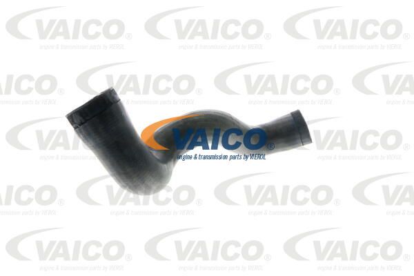 VAICO Трубка нагнетаемого воздуха V10-3141