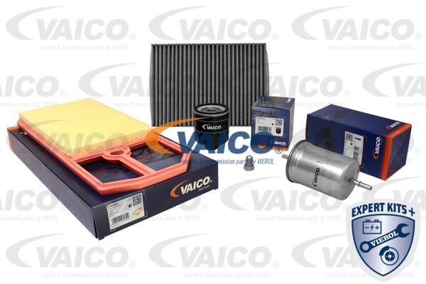 VAICO Комплект деталей, технический осмотр V10-3153