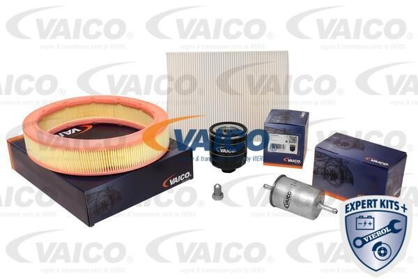 VAICO Комплект деталей, технический осмотр V10-3194
