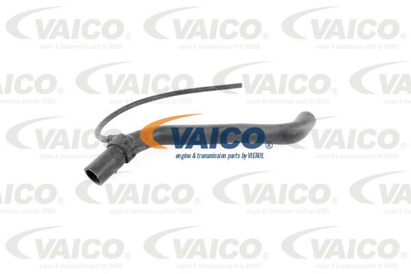 VAICO Шланг радиатора V10-3199