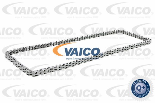 VAICO Цепь привода распредвала V10-3411