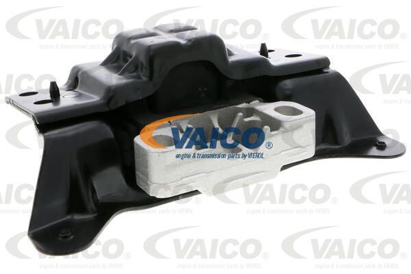 VAICO variklio montavimas V10-3453