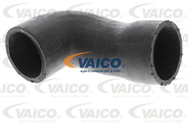 VAICO Трубка нагнетаемого воздуха V10-3758