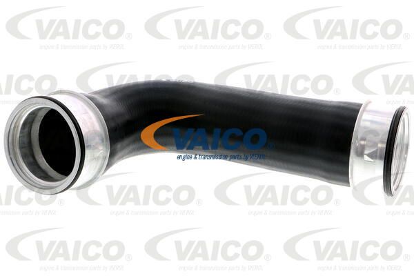VAICO Трубка нагнетаемого воздуха V10-3764