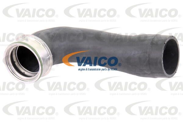 VAICO Трубка нагнетаемого воздуха V10-3788