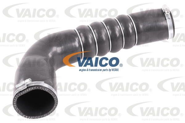 VAICO Трубка нагнетаемого воздуха V10-3794