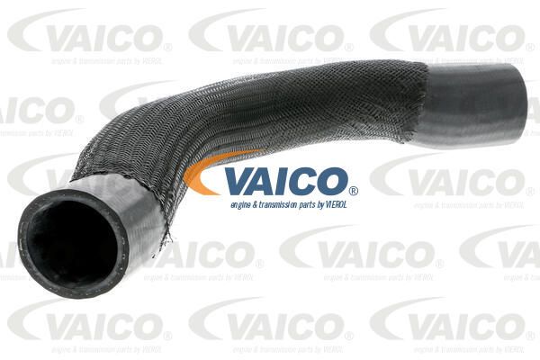 VAICO Трубка нагнетаемого воздуха V10-3795