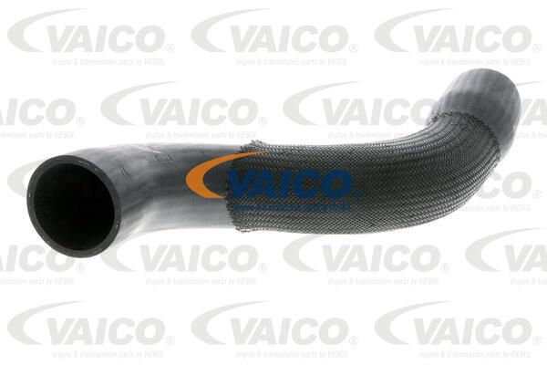 VAICO Трубка нагнетаемого воздуха V10-3831
