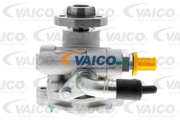 VAICO Гидравлический насос, рулевое управление V10-3870
