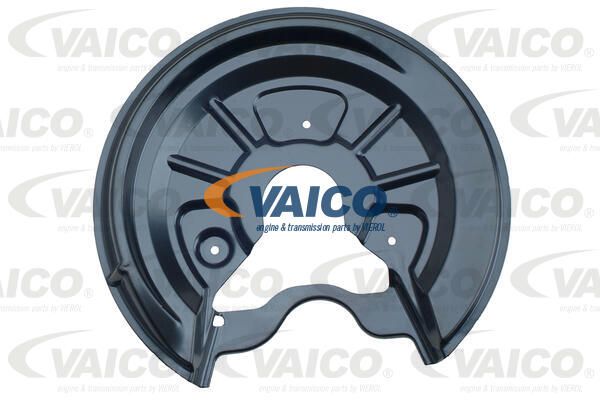 VAICO Отражатель, диск тормозного механизма V10-3895