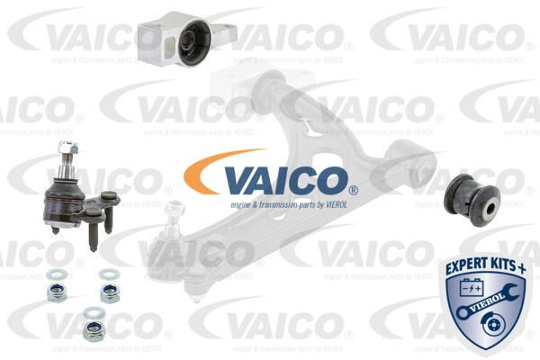 VAICO pakabos komplektas V10-3929