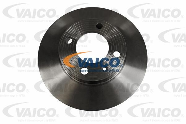 VAICO stabdžių diskas V10-40003