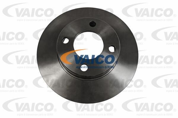 VAICO stabdžių diskas V10-40005