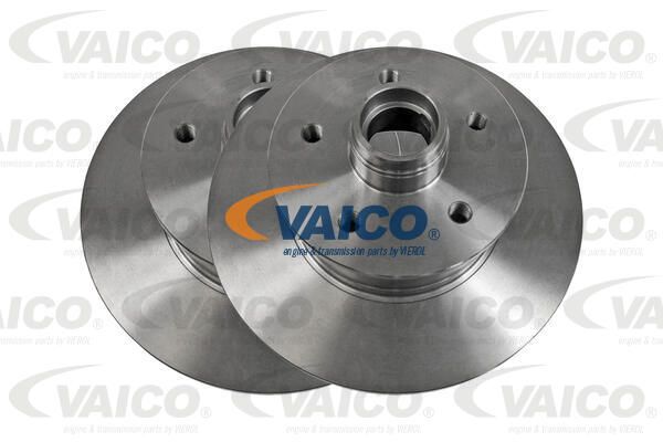 VAICO stabdžių diskas V10-40007
