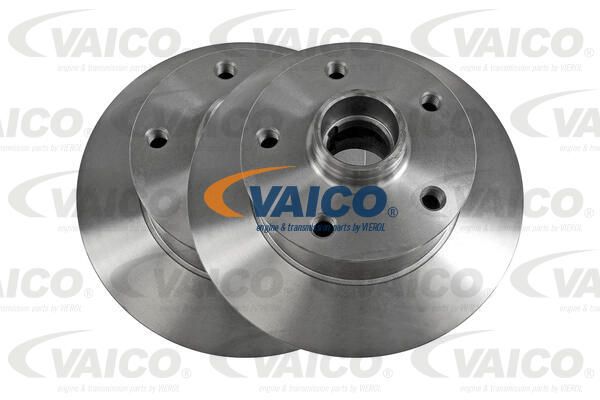 VAICO stabdžių diskas V10-40011