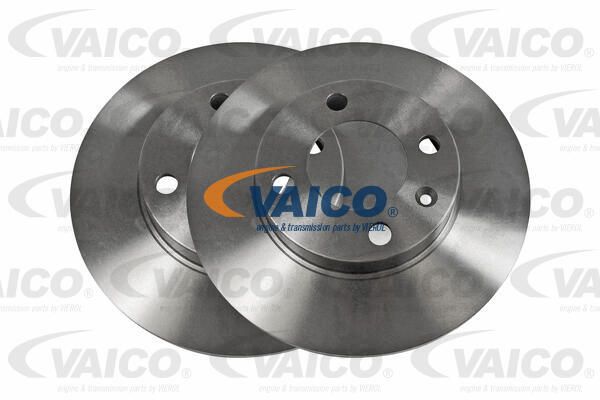 VAICO stabdžių diskas V10-40012