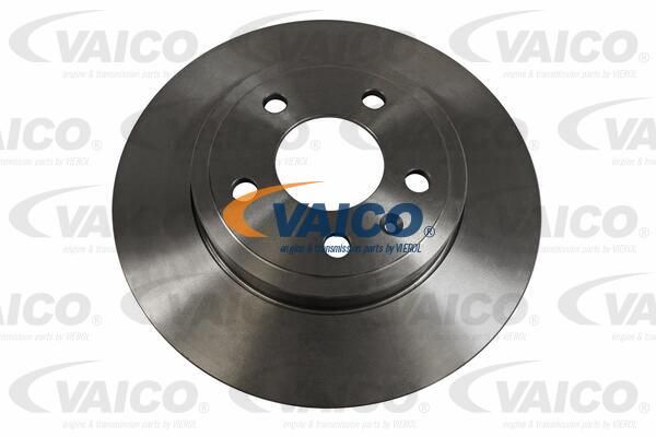 VAICO stabdžių diskas V10-40013