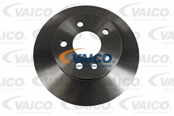 VAICO stabdžių diskas V10-40016